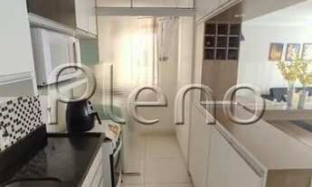 Imagem 6: Apartamento - Vila Marieta - Campinas