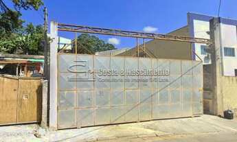 Imagem 2: DIADEMA - Terreno Padrão - Inamar