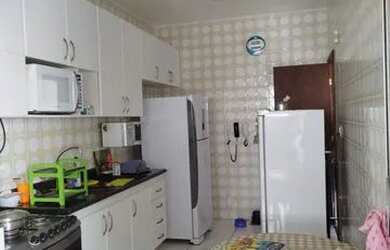 Imagem 5: Apartamento para venda tem 117 m2 c/3 quartos sendo 1 suite