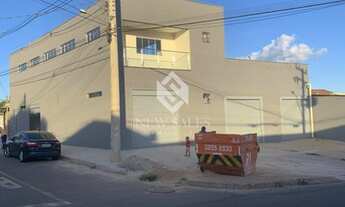 Imagem: Excelente galpão no Setor Marista Sul