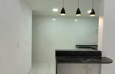 Imagem 4: Casa nova com 03 quartos, 80m², 02 vagas de garagens, no Bairro Cristo