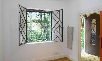 Imagem 4: São Paulo - Casa Comercial - Higienópolis