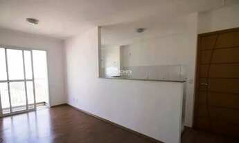 Imagem: SANTO ANDRé - Apartamento Padrão - Vila