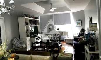 Imagem 3: Cobertura à venda, 4 quartos, 2 suítes, 1 vaga, Copacabana - RIO DE JANEIRO/RJ