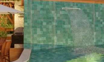 Imagem 2: ALTO PADRÃO | 03 Quartos com 66m²