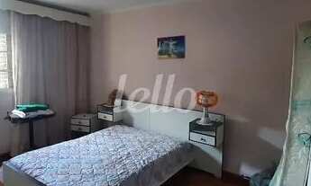 Imagem 5: São Paulo - Casa Padrão - Tatuapé