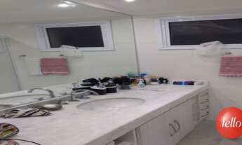 Imagem 6: São Paulo - Apartamento Padrão - Tatuapé