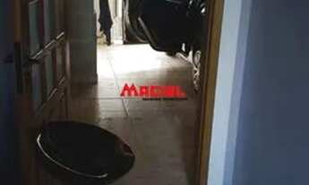 Imagem: Casa Padrão em São José dos Campos