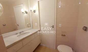 Imagem 7: QUADRA da PRAIA! 03 QUARTOS (01 SUÍTE), 01 VAGA, próximo ao METRÔ, para alugar, 130 m² por