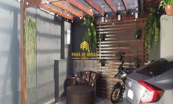 Imagem 2: Casa 3 dormitórios para Venda em Belo Horizonte, JAQUELINE, 3 dormitórios, 1 suíte, 1 banh