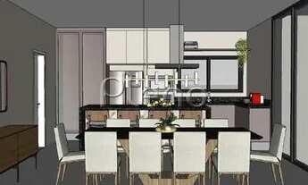 Imagem 7: Casa - Alphaville Dom Pedro 2 - Campinas