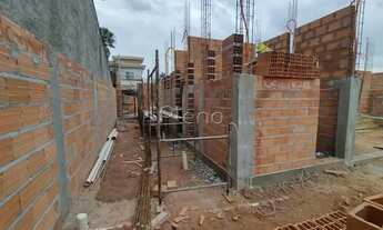 Imagem 4: Casa - Jardim Recanto - Valinhos