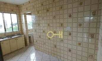 Imagem 4: Apartamento com 3 dormitórios à venda, 83 m² - Ed Serra Negra- Araés - Cuiabá/MT