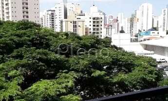 Imagem 4: Apartamento à venda no Cambuí - Campinas/SP