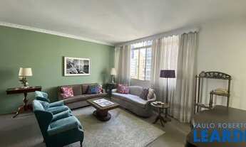 Imagem 2: APARTAMENTO - JARDIM AMÉRICA - SP