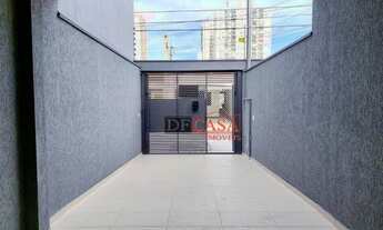 Imagem 3: Sobrado com 3 dormitórios à venda, 115 m² por R$ 650.000,00 - Jardim Aricanduva - São Paul