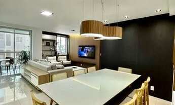 Imagem 2: Apartamento Porteira Fechada para venda possui 83m2, 2 quartos e 2 VG na Ininga - Teresina