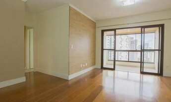 Imagem: LINDO APARTAMENTO NA VILA NOVA CONCEIÇÃO