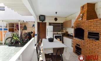 Imagem 5: Sobrado à venda, 290 m² por R$ 1.270.000,00 - Vila Galvão - Guarulhos/SP