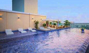 Imagem 7: Apartamento com 2 dorms, Guilhermina, Praia Grande - R$ 255 mil, Cod: 331114