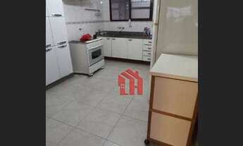 Imagem 4: Apartamento com 2 dormitórios para alugar, 93 m² por R$ 3.500,00/mês - Ponta da Praia - Sa