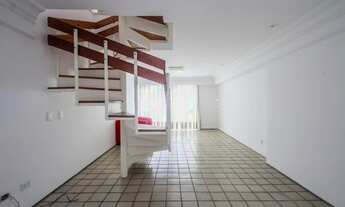 Imagem 2: Apartamento 4 quartos para alugar em Boa Viagem