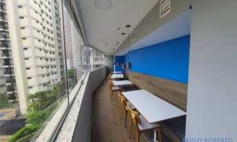 Imagem 4: CONJ. COMERCIAL - ITAIM BIBI - SP