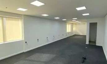 Imagem 2: COMERCIAL - ITAIM BIBI - SP