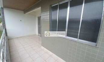 Imagem 3: Apartamento com 2 dormitórios à venda, 117 m² por R$ 200.000,00 - Iguabinha - Araruama/RJ