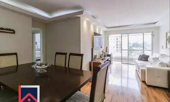 Imagem: Apartamento Venda 3 Dormitórios - 109 m²