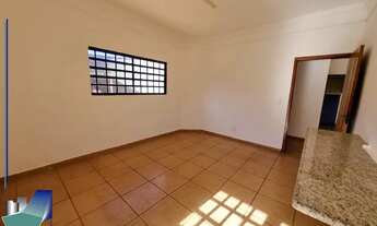 Imagem 6: RIBEIRÃO PRETO - Casa Padrão - ALTO DA BOA VISTA