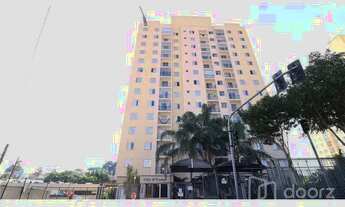 Imagem 2: SãO PAULO - Apartamento Padrão - Vila Parque Jabaquara