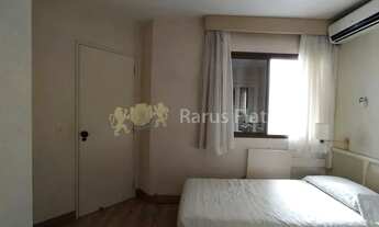 Imagem 15: Flat para locação na Bela Vista - Edifício Paulista Wall Street - Cód. OBC03918