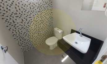 Imagem 6: Comercial para Locação no bairro Lapa-SP/ 04 salas/ 03 salões/ 7 lavabos/ 4 vagas