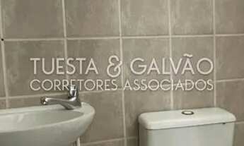 Imagem 6: CONJUNTO/SALA COMERCIAL à venda com 48m² por R$ 180.000,00 no bairro Bigorrilho - CURITIBA