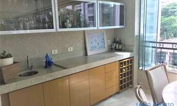 Imagem 3: APARTAMENTO - PERDIZES - SP