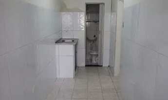 Imagem 5: Casa para alugar no Cordeiro