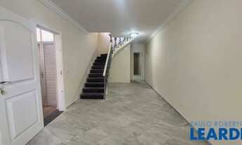 Imagem 4: SOBRADO - BROOKLIN - SP