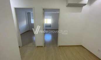 Imagem 2: Sala - Vila Itapura - Campinas