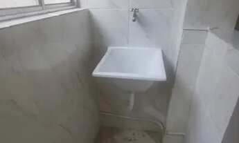 Imagem 5: Apartamento de 1 dormitório, reformado, no Boqueirão da Praia Grande