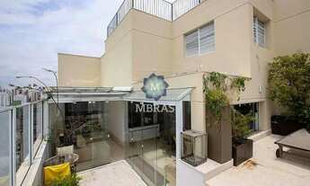 Imagem 2: Linda cobertura com incrível vista 360º em Pinheiros