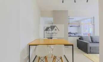 Imagem 7: Apartamento para alugar no bairro Itaim Bibi - São Paulo/SP, Zona Sul