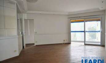 Imagem 2: APARTAMENTO - POMPÉIA - SP