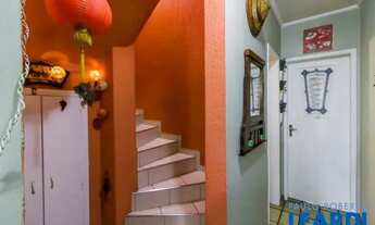 Imagem 6: SOBRADO - VILA MADALENA - SP