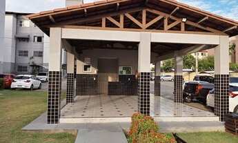 Imagem: Aluga-se um apartamento