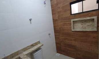 Imagem 5: Linda casa com 03 quartos sendo 01 suíte no Residencial Recanto do Bosque