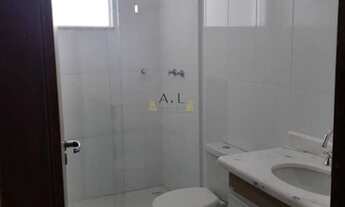 Imagem 7: Apartamento para venda tem 130 metros quadrados com 3 quartos em Wanel Ville - Sorocaba