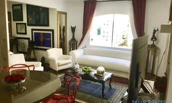 Imagem 2: APARTAMENTO - CAMPO BELO - SP