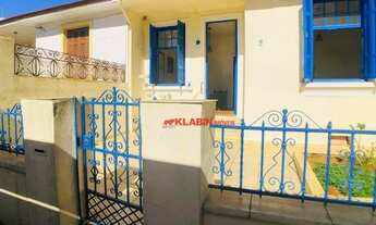 Imagem 1: Casa com 2 dormitórios para alugar, 90 m² por R$ 2.950,01/mês - Vila Mariana - São Paulo/S