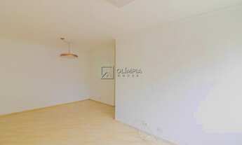 Imagem 4: Apartamento Locação 3 Dormitórios - 91 m² Moema